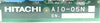 Hitachi AIO-05N Analog I/O Interface PCB Working Surplus