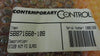 Contemporary Controls SB871660-10B Fiber ST Linear Network PCB New