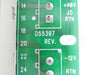 Anorad D55397 Nanomotion Backplane PCB 72471-5U SEMVision cX DR-300 Working