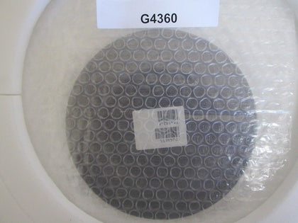 XYCarb 10044818 100mm Wafer Susceptor ASM 16-332419D04 New Surplus