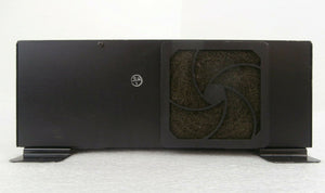 Denso PZT Driver Controller Module PZTDRIVER NSR System Working Surplus