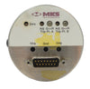 MKS Instruments 624B-25050 Baratron Capacitance Manometer Working Surplus