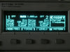 Agilent 81110A Pulse Pattern Generator 165/330 MHz with 81111A Modules Untested