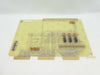 Varian Semiconductor VSEA D-F3738001 Interlock Logic PCB Card Rev. C Working