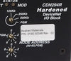 MKS Instruments AS01294-04 DeviceNet I/O Block CDN294R AMAT 0190-30346 Working