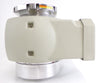 TV902 PUMP Varian 8698933R001 Turbomolecular Pump Plastic Housing Chip Working
