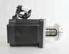 Oriental Motor UDK5128NW2 5-Phase Stepping Motor Set PK599AHW Working