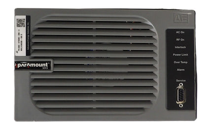 Paramount 3013 AE Advanced Energy 3156330-160 RF Generator 660-078399-205 As-Is