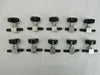 Veriflo 45300853 Manual Regulator Valve 917 Reseller Lot of 10 New Surplus