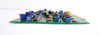 Brookhaven Instruments 10720129 Target Select PCB Card SCANMASTER II Working