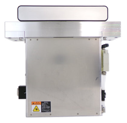 AMAT Applied Materials 0010-80440 Pneumatic Slit Valve Working Surplus