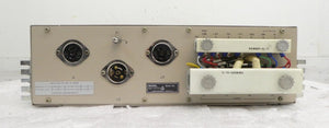 Lambda Electronics 13773-2 Rack Mount Power Supply Spare Surplus