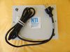 NTI Network Technologies VOPEX-2KV-A 2-Port Video Switching KVM Splitter Used