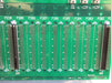 Nikon Precision RBP-21WH-I/NIK VME System Bus Backplane Board PCB NSR Working
