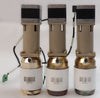 Comet CVUN-1500AC/4-JHJA-Z1 RF Variable Vacuum Capacitor Lot of 3 Working