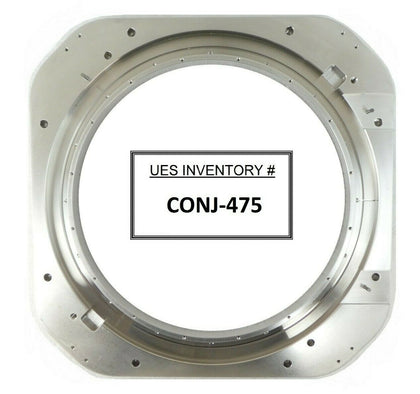 AMAT Applied Materials 0020-22982 Adapter TiN 8" Wafer Chamber 200mm Working