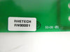 Rhetech RN90001 SRD Interface Drive PCB Board Assembly Lot of 8 New Surplus