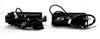 Sanyo Denki PBM604DCA20 Servo Stepping Motor PB Reseller Lot of 2 Working Spare