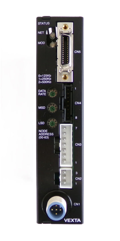 Oriental Motor A6346-043-A4-1 5-Phase Driver Module Assembly New