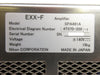 Nikon 4T070-359-1 EXX-F Amplifier Module SPA491A 4S013-884 NSR Series Working