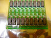 Gespac GESRAM-14C-9318 Ram Memory Board PCB Card Untested AS-IS