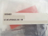MKS Instruments 100004921 Bypass Valve Upgrade Kit Micrometer Seals New Surplus
