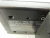 Cognex 800-5660-2 Wafer Camera 203-0099-RB acuLight II Sony XC-75 HF35A-2M1 Used