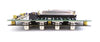 AMAT Applied Materials 0100-70034 EP VGA I/O Interconnect PCB Endpoint Working