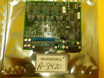 Hitachi EPD-05N Digital to Analog Converter PCB Card Working Surplus