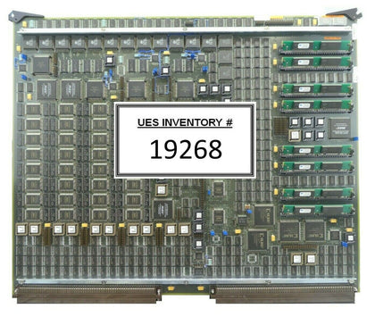KLA-Tencor 720-23475-001 PCB Card ATP Rev. AA eS31 E-Beam System Working Spare