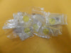 FSI Metron 347120-0000 18MM Yellow Optical Filter GG475 Reseller Lot of 19 New