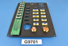 Mattson 302-14249-00 PCB Interface Utility Panel