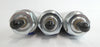 Parker 1PSR00001110 Double Acting Air Cylinder Lot of 6 Working Surplus