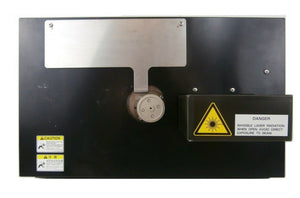 Hitachi Wafer Prealigner Assembly I-900SRT Wafer Defect Inspection As-Is