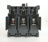 Schneider Electric BGF36025 3 Pole Circuit Breaker PowerPacT Lot of 3 Working