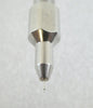 Waters ESI Needle Xevo Q2 QTof Quadrupole Time-of-Flight Spectrometer Working