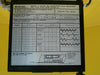 Eurotherm 461/081/13/19/008/055/96/00 Analogue Input Thyristor Unit 461 Used