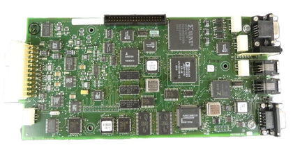 Helix Technology 8127211G001 Logic Board PCB 8127210G001 CTI-Cryogenics Working