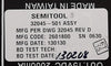 Semitool 32045-501 Anneal Control Box PCB Stack 32044-01 New Surplus