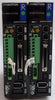 Sanyo Denki RS2A01A0AA0 AC Servo Amplifier SANMOTION R Lot of 2 New