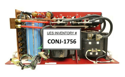Varian Ion Implant Systems F3100002 Power Supply Assembly F3287002 Working Spare