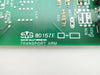 SVG Silicon Valley Group 80157F Transport Arm PCB Card SVG 88 System Working