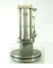 CKD SCS-LNW-FA-140-B52.5-N11.5-HL24919 Pneumatic Cylinder Chamber Wafer Chuck