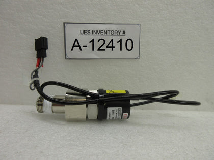 Copal PS8-102G Pressure Switch OM5 Nikon NSR-S204B Step-and-Repeat Used Working
