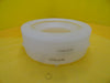 TEL Tokyo Electron F12-Non Cu-026 Wafer Rinse Wash Cup Assembly Used Working