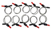 Metler-Toledo Thornton 240-201 Conductivity/Resistivity Sensor Lot of 10 Spare