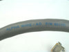 Millipore W2501CB08 Photo-250 Pump Control Cable Entegris Used Working