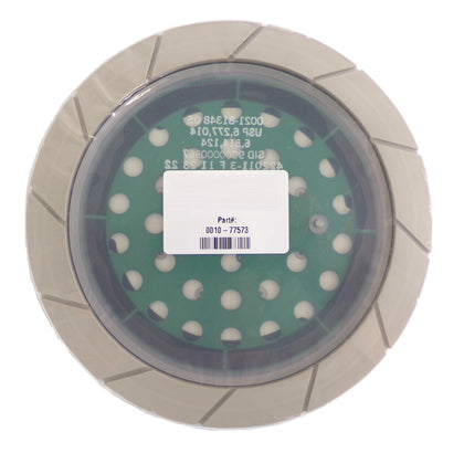 AMAT Applied Materials 0010-77573 200mm Tungsten Plus Head AEP CIP New Surplus