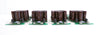 Kyosan Electric AR12666PA030B Power Supply PCB HFAMP-MAIN Lot of 12 Working