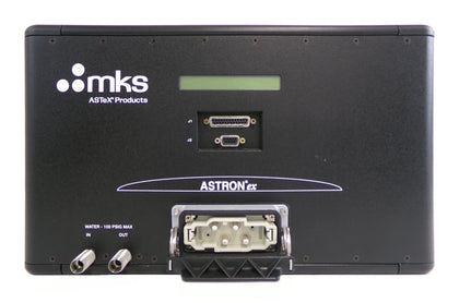 ASTRON e/ex MKS Instruments AX7685-33 RPS Plasma Source ASTeX Untested Spare